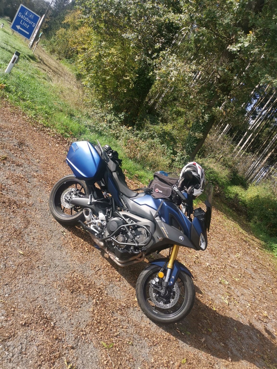 Motorrad