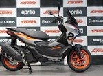 Angebot Aprilia SR GT Sport 125