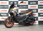 Angebot Aprilia SR GT Sport 125