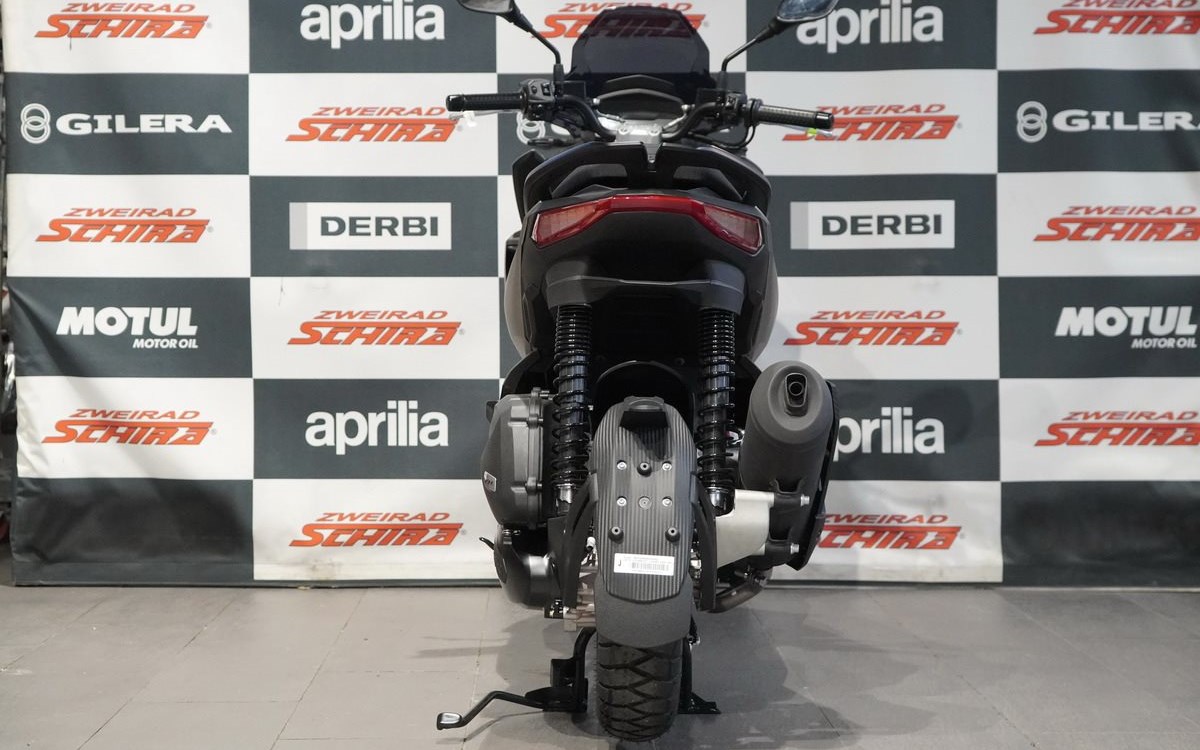 Angebot Aprilia SR GT Sport 125
