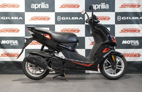 Gebrauchtmotorrad Peugeot Speedfight