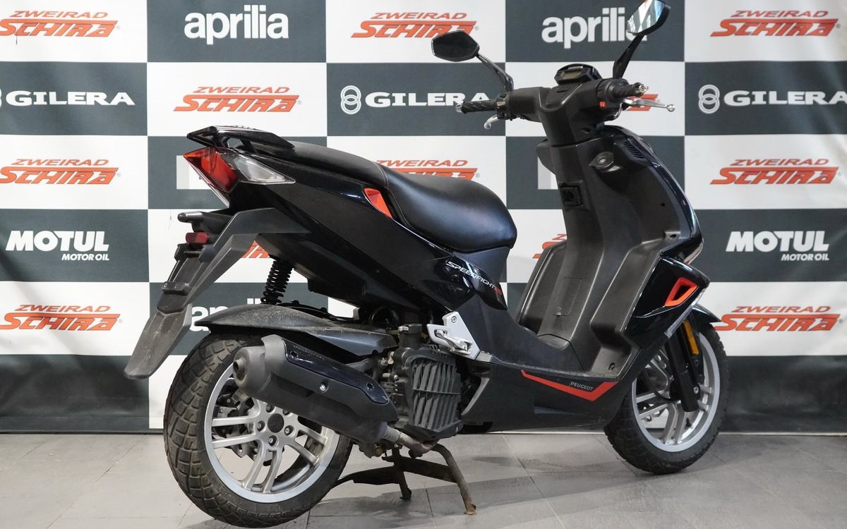 Angebot Peugeot Speedfight