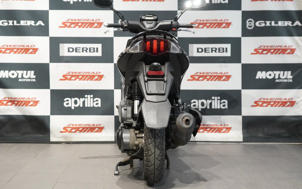 Zum Vergrößern bitte anklicken! Angebot Peugeot Speedfight