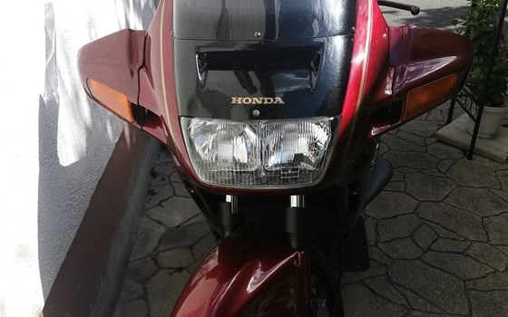 Gebrauchtmotorrad Honda ST 1100 Pan-European - Bild 10 Gebrauchtmotorrad Honda ST 1100 Pan-European - Bild 10