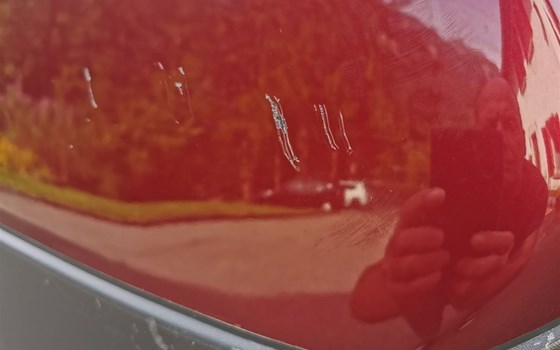 Gebrauchtmotorrad Honda ST 1100 Pan-European - Bild 2 Gebrauchtmotorrad Honda ST 1100 Pan-European - Bild 2