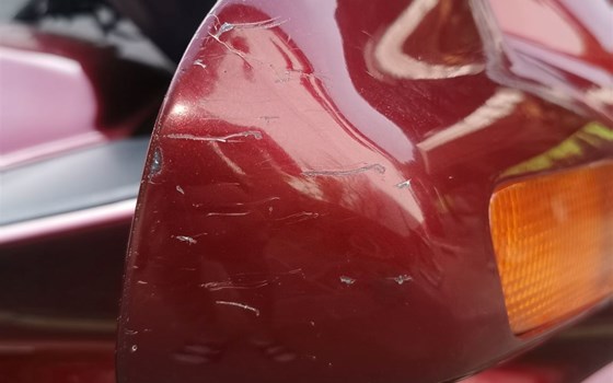 Gebrauchtmotorrad Honda ST 1100 Pan-European - Bild 6 Gebrauchtmotorrad Honda ST 1100 Pan-European - Bild 6