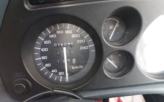 Gebrauchtmotorrad Honda ST 1100 Pan-European - Bild 7 Gebrauchtmotorrad Honda ST 1100 Pan-European - Bild 7