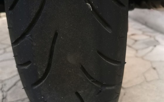 Gebrauchtmotorrad Honda ST 1100 Pan-European - Bild 8 Gebrauchtmotorrad Honda ST 1100 Pan-European - Bild 8