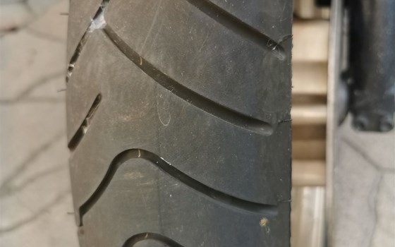 Gebrauchtmotorrad Honda ST 1100 Pan-European - Bild 9 Gebrauchtmotorrad Honda ST 1100 Pan-European - Bild 9