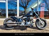 Harley-Davidson Softail Slim FLS
