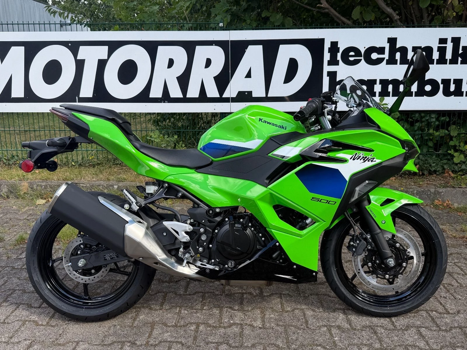 Neumotorrad