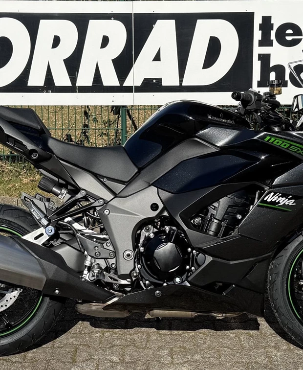 Kawasaki Ninja 1100SX