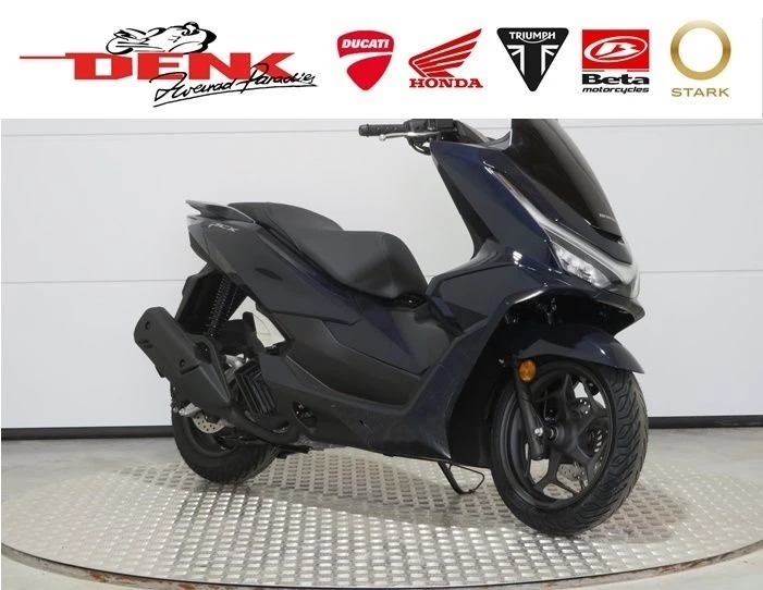Angebot Honda PCX125 Bild 1: Angebot Honda PCX125