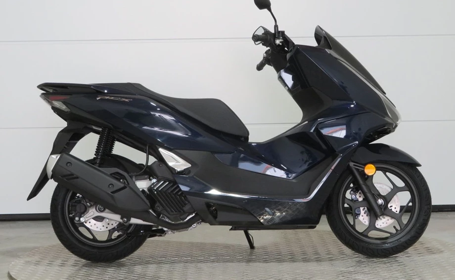 Angebot Honda PCX125 Bild 10: Angebot Honda PCX125