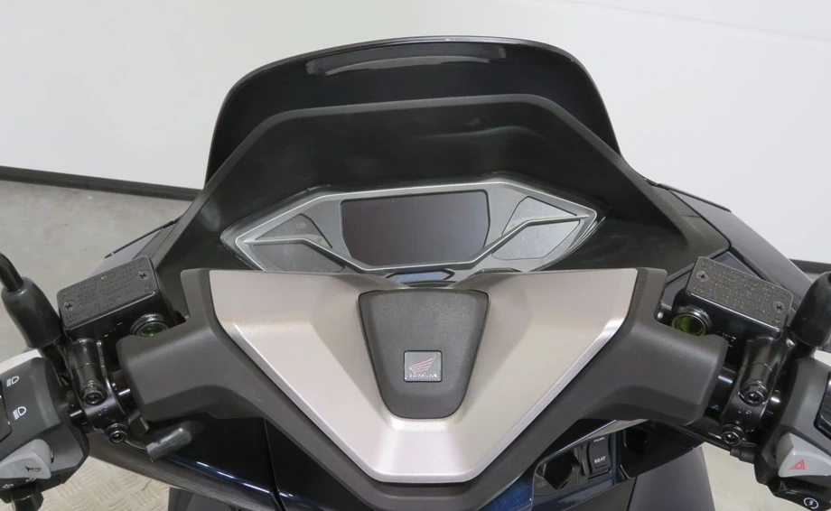 Angebot Honda PCX125 Bild 2: Angebot Honda PCX125