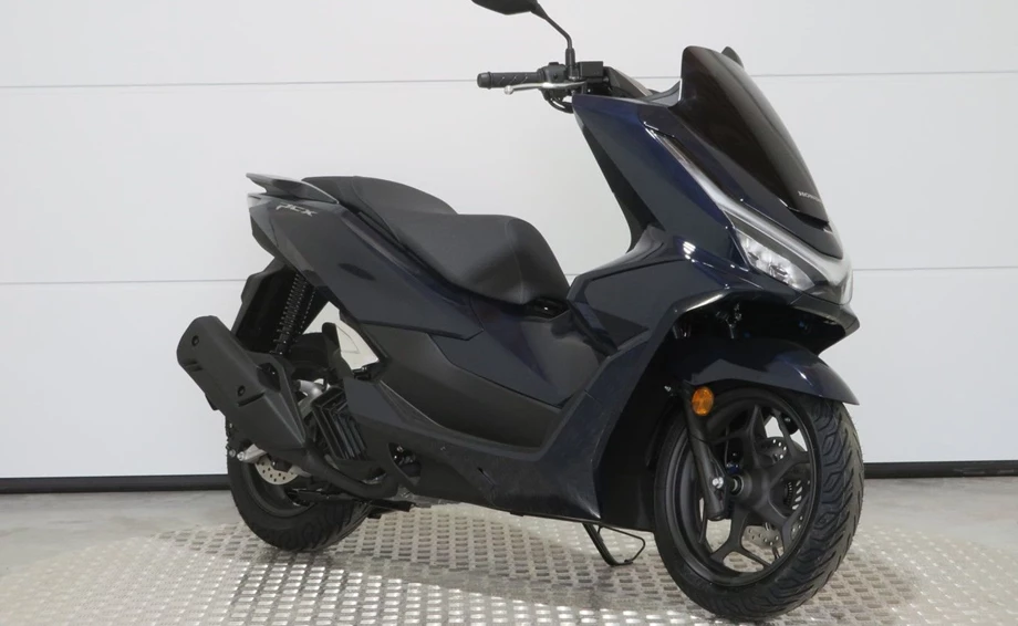 Angebot Honda PCX125 Bild 3: Angebot Honda PCX125