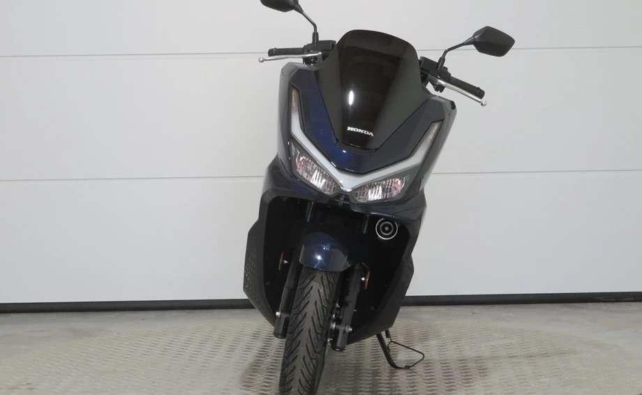 Angebot Honda PCX125 Bild 4: Angebot Honda PCX125