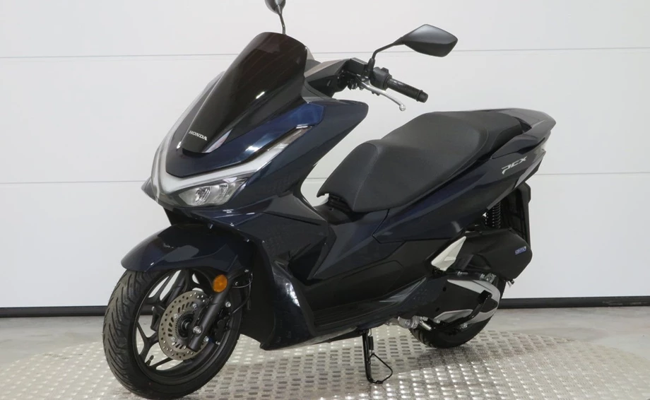 Angebot Honda PCX125 Bild 5: Angebot Honda PCX125