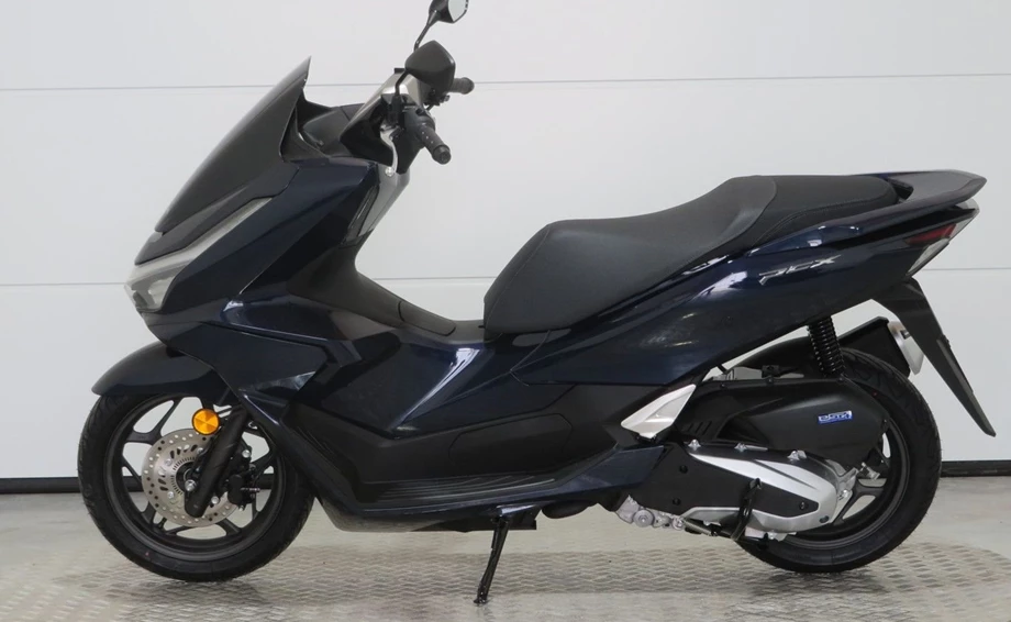 Angebot Honda PCX125 Bild 6: Angebot Honda PCX125