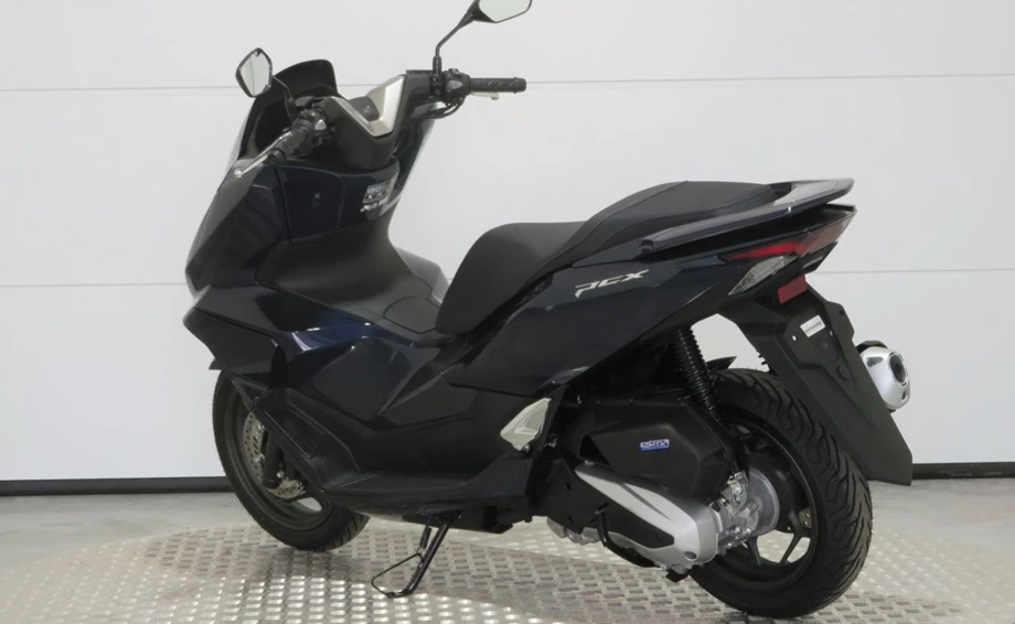 Angebot Honda PCX125 Bild 7: Angebot Honda PCX125