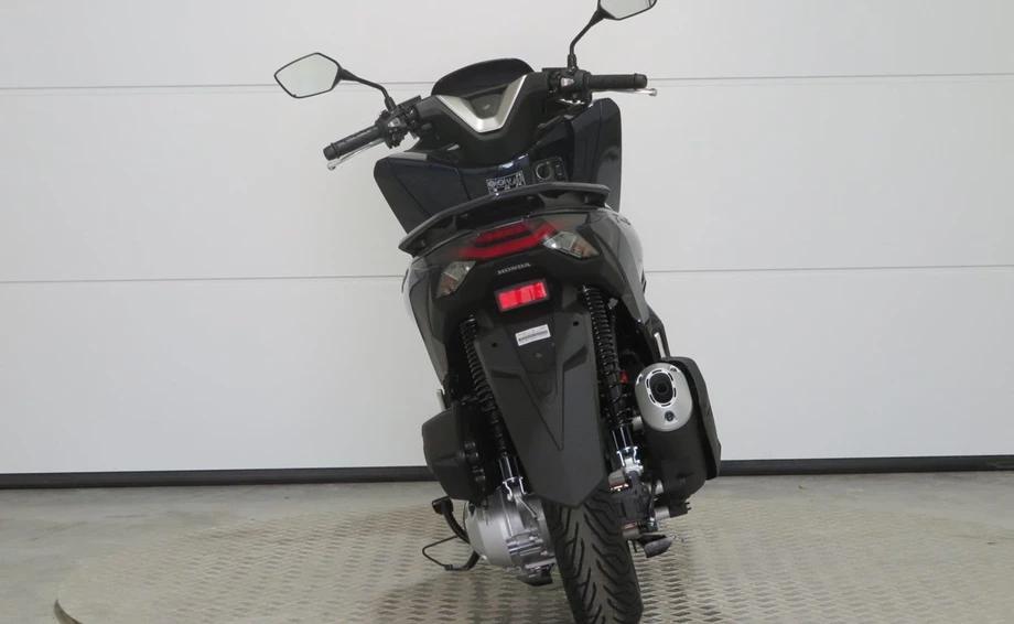 Angebot Honda PCX125 Bild 8: Angebot Honda PCX125