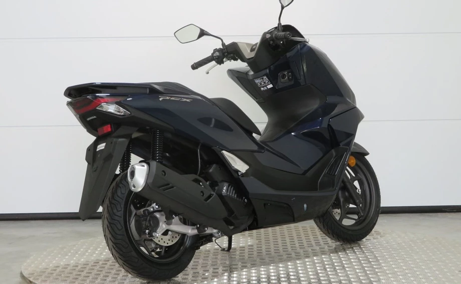 Angebot Honda PCX125 Bild 9: Angebot Honda PCX125