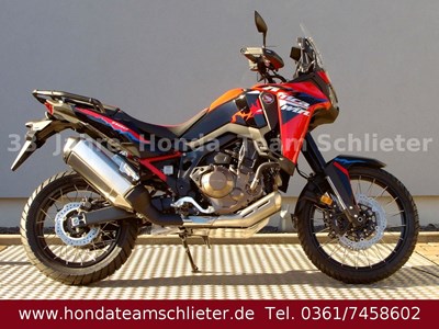 CRF1100L Africa Twin