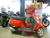 Vespa LX 50 2T