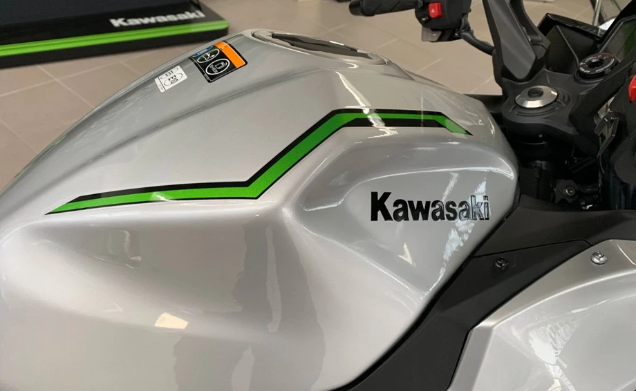 Angebot Kawasaki Ninja 7 Hybrid Bild 9: Angebot Kawasaki Ninja 7 Hybrid
