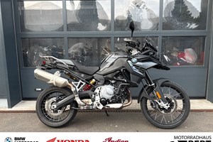 Angebot BMW F 850 GS