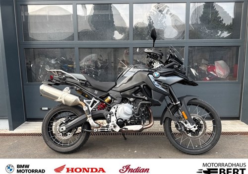 BMW F 850 GS