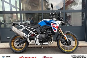 Angebot BMW F 900 GS