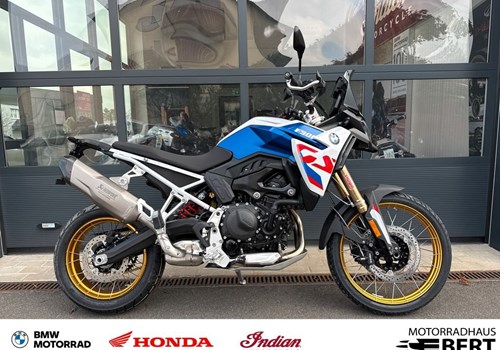 BMW F 900 GS