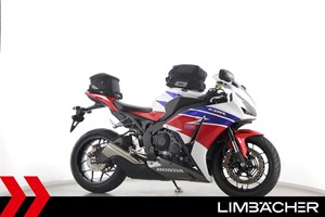 Angebot Honda CBR1000RR Fireblade