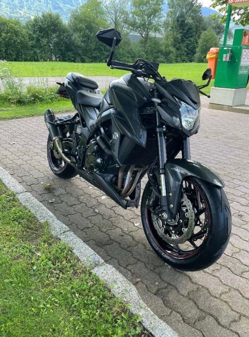 Motorrad