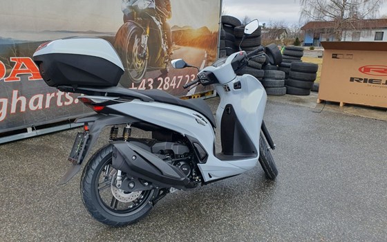 Neufahrzeug Honda SH350i - Bild 2