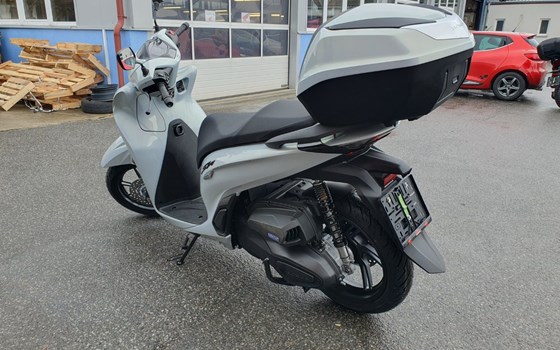 Neufahrzeug Honda SH350i - Bild 3