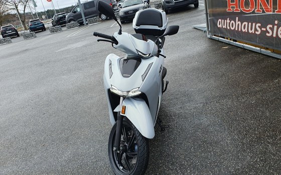 Neufahrzeug Honda SH350i - Bild 5