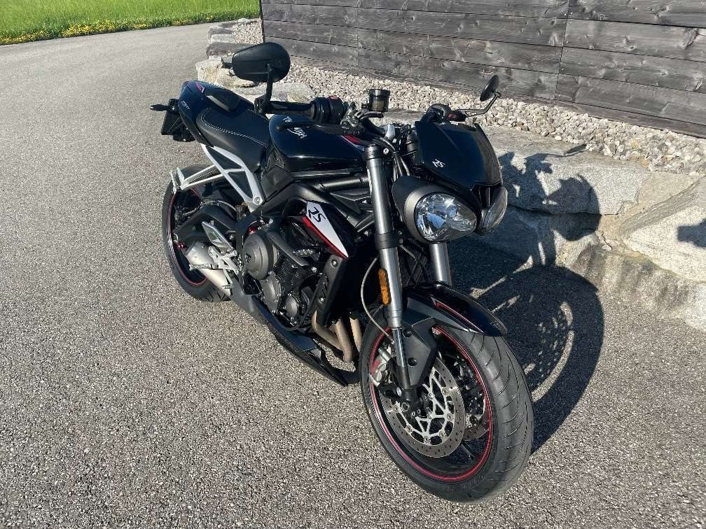 Motorrad
