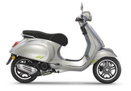 Neumotorrad Vespa Primavera Tech 50