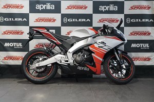 Angebot Aprilia RS 125