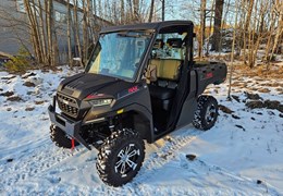 Neumotorrad TGB Landmax 1000 ABS