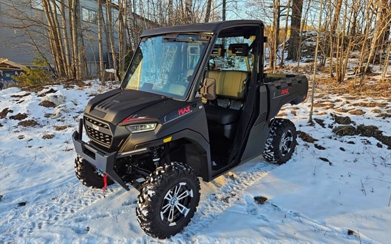 Neufahrzeug TGB Landmax 1000 ABS - Bild 1