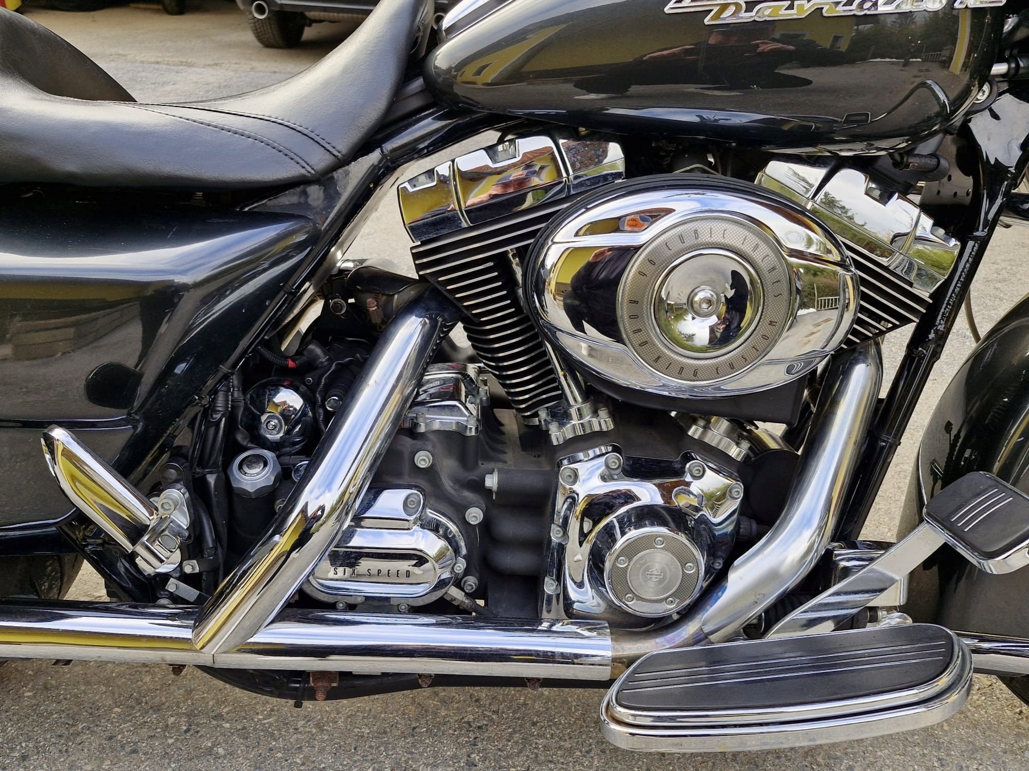 Motorrad
