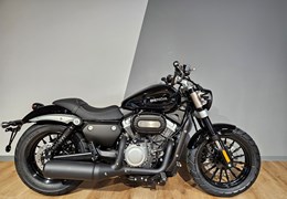 Neumotorrad Benda Chinchilla 125