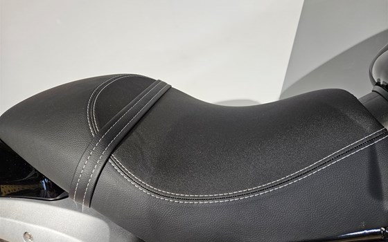 Neufahrzeug Benda Chinchilla 125 - Bild 5