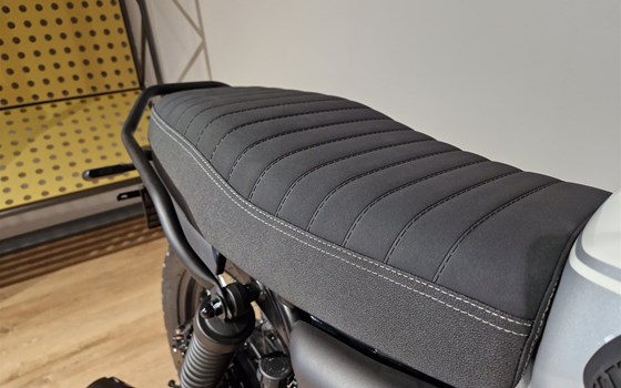 Neufahrzeug Keeway X-Light 125 - Bild 5