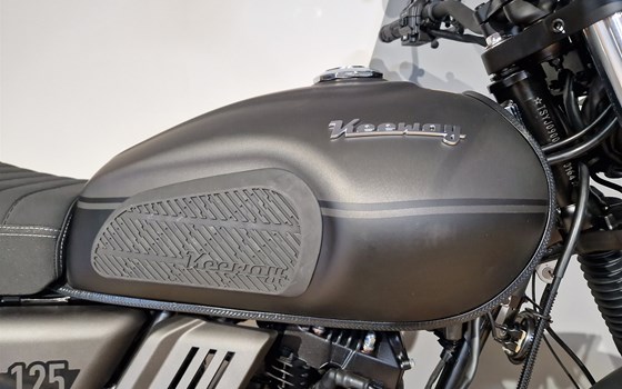 Neufahrzeug Keeway X-Light 125 - Bild 3