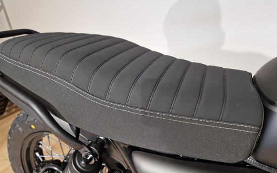 Neufahrzeug Keeway X-Light 125 - Bild 6