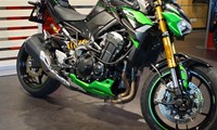Kawasaki Z900 SE